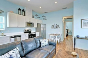 Mary Lou's Hideout (11th St Bungalows #19)